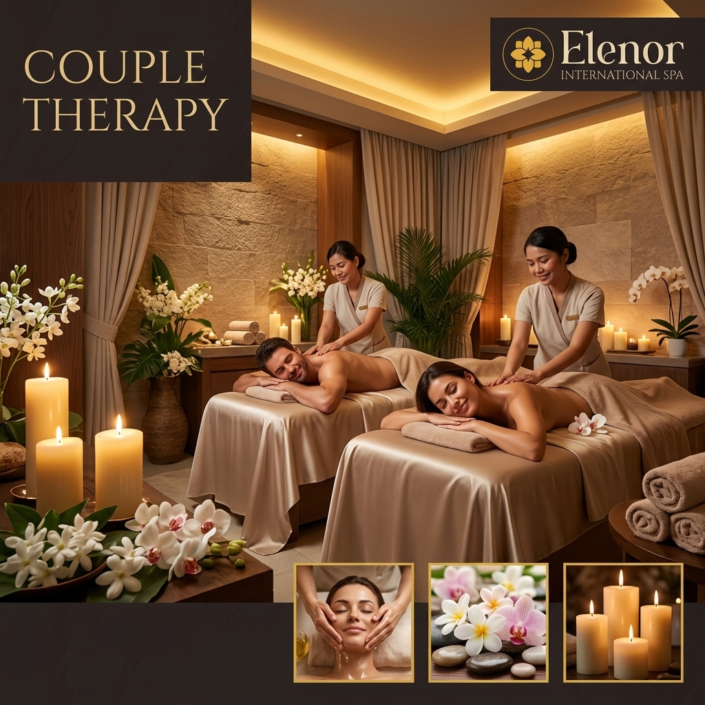 Couple Therapy