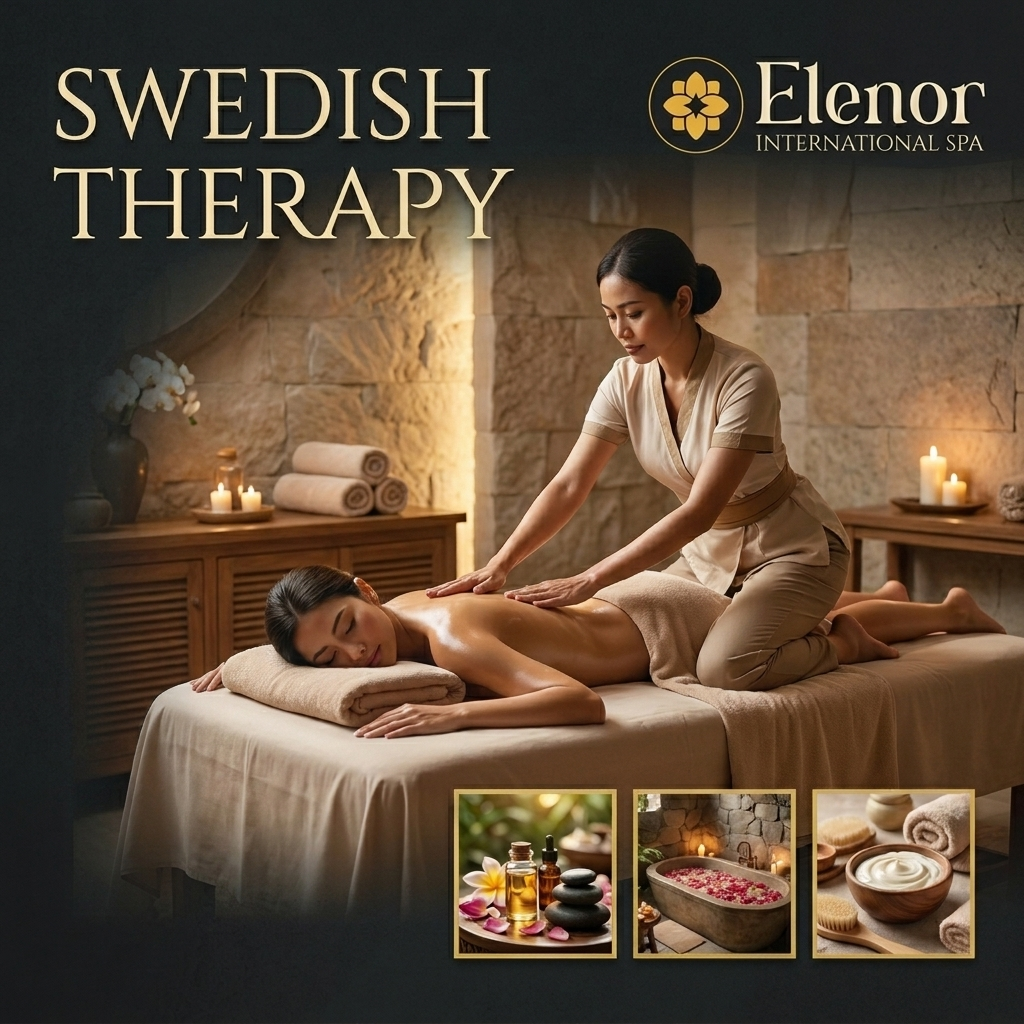 Swedish Therapy