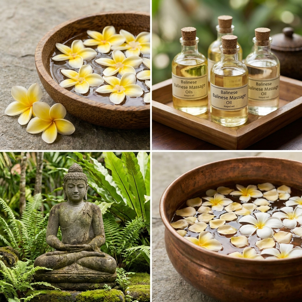Melt Away Mind-Body Stress