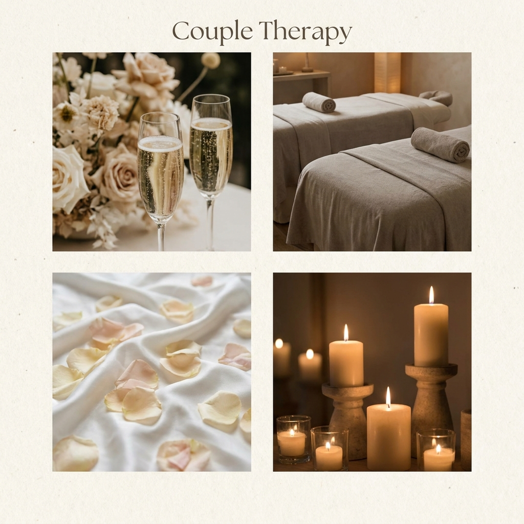 Shared Stress Decompression