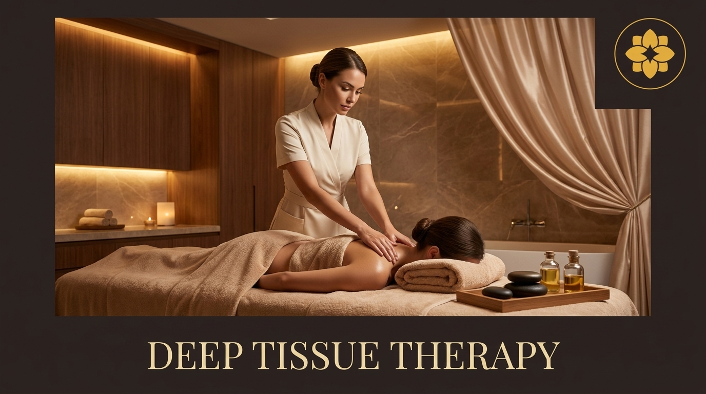 Deep Tissue Massage Hero