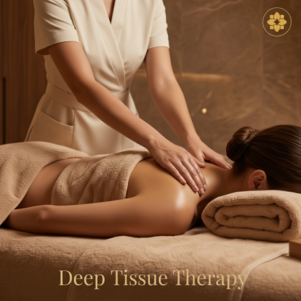 Break Up Dense Fascial Adhesions