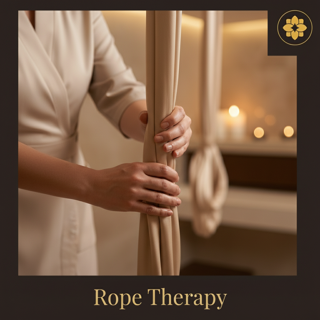 Rope Therapy